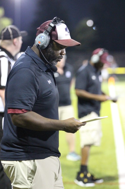 NCMFC1's tweet image. In our latest newsletter, we spotlighted @CoachMcCray. His path has been all about growth and perspective. Now leading the offensive line at @CHS_CavsFB (NC), he’s focused on developing players on and off the field.

Read to learn more about Coach McCray: bit.ly/MemberSpotligh…