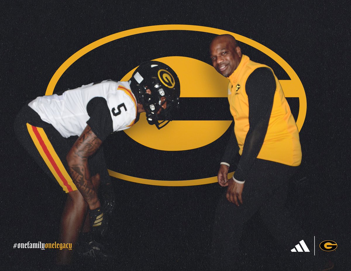 Damon Felder II tweet media