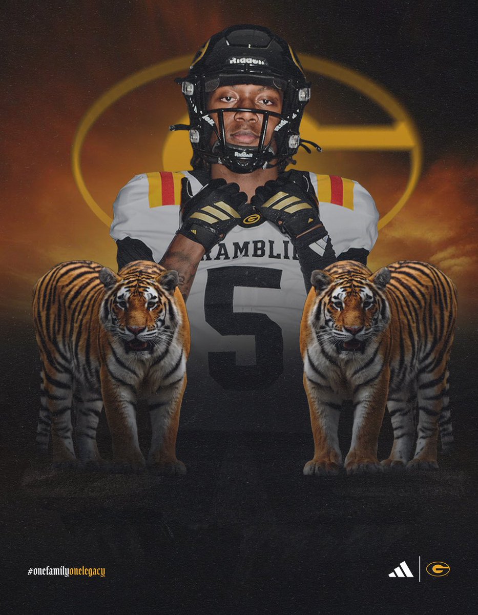 Damon Felder II tweet media