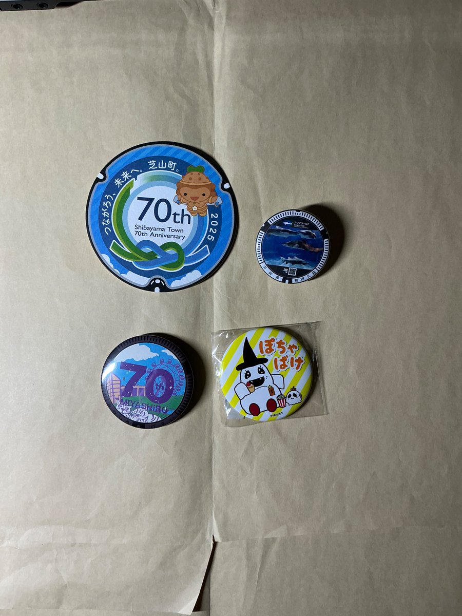 昨日の収集結果
マンホールカード
トレプロ
トレーディングプロフィールカード
 meica カード