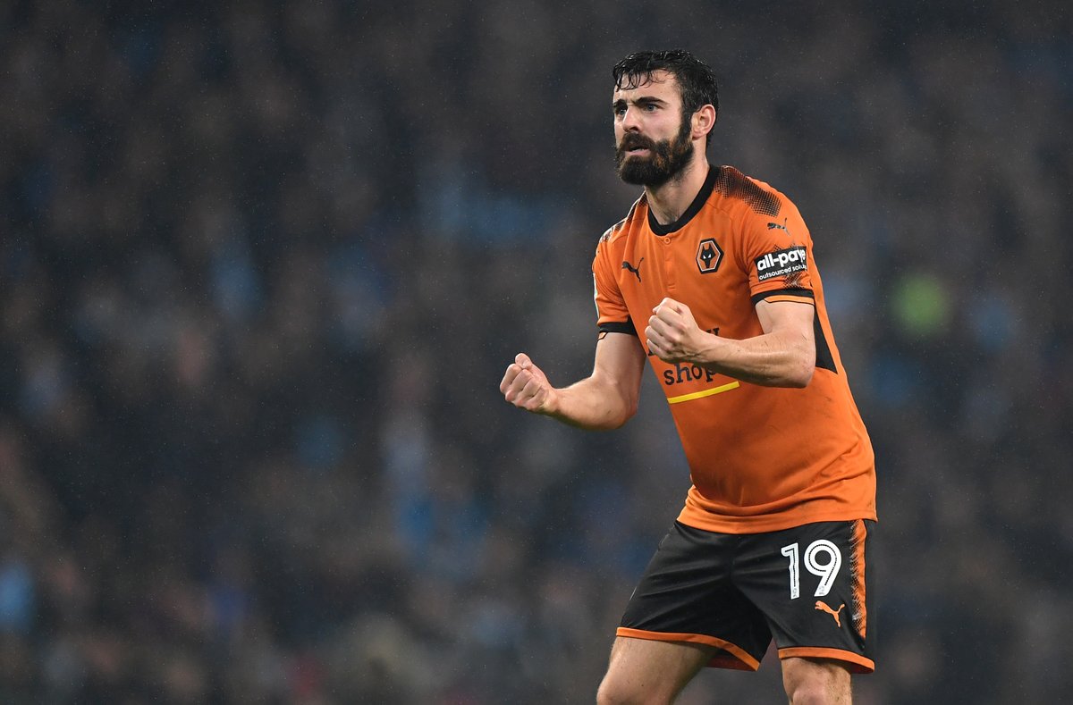 Wolves FPA tweet media