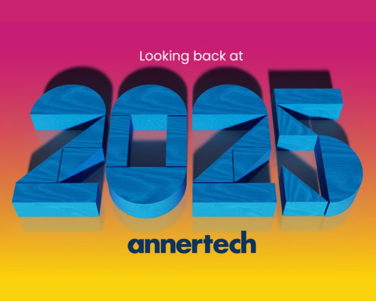 Annertech tweet media