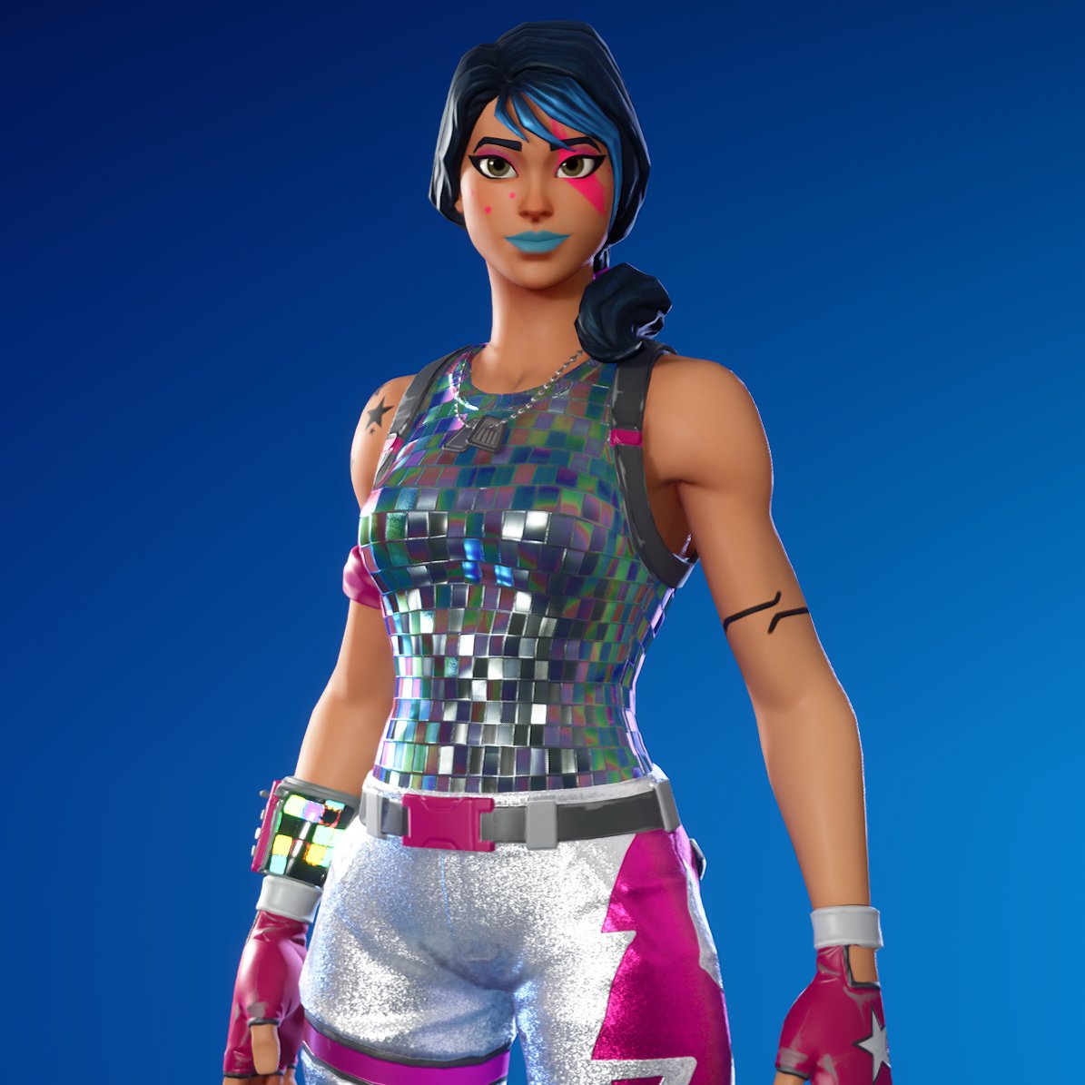 FoxyyChar's tweet image. Imagine they just say "fuck it" and put her in the OG Shop tonight LMAO
