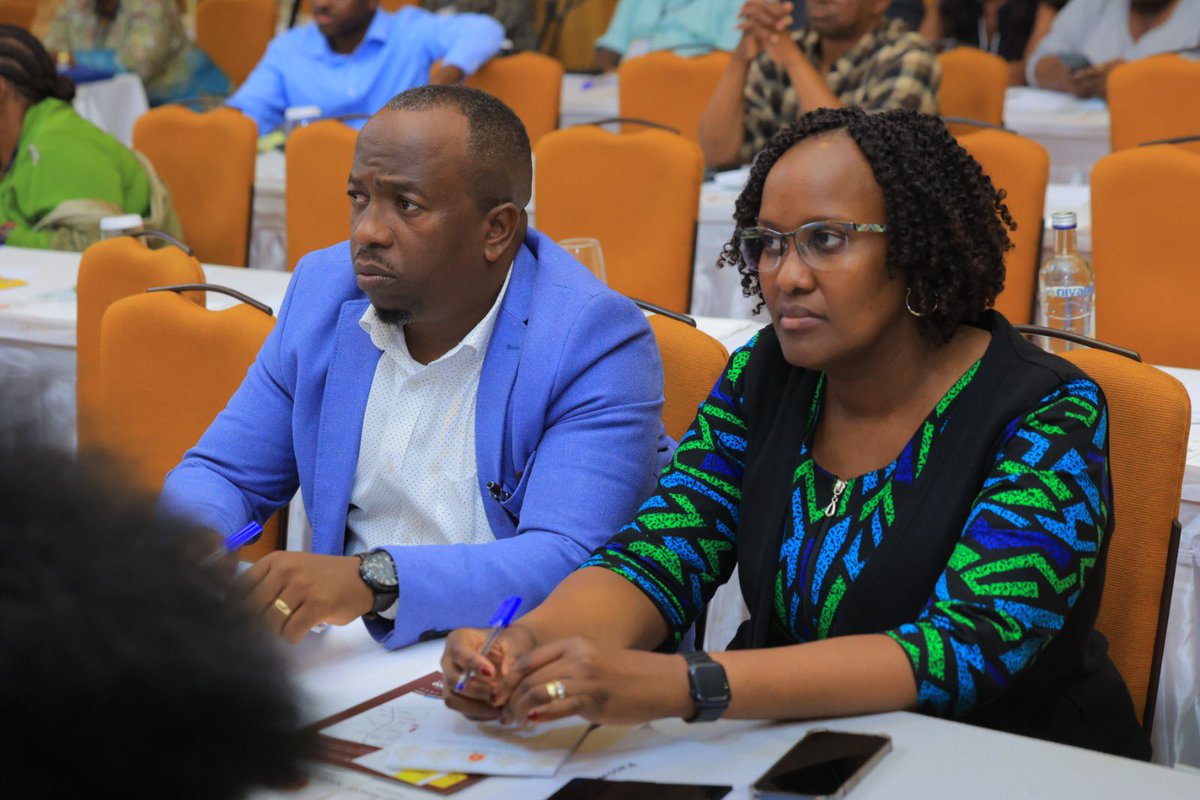 Ministry of Foreign Affairs - Uganda 🇺🇬 tweet media