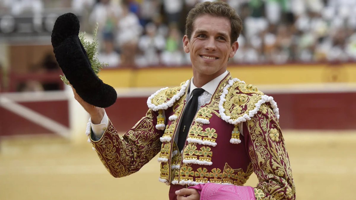 En estos momentos Ginés Marín está fuera de San Isidro 2026, me parece la ausencia más significativa de el serial. Para mí es un torero muy necesario que ya ha demostrado de lo que es capaz. No entiendo que no esté anunciado ni una sola tarde.