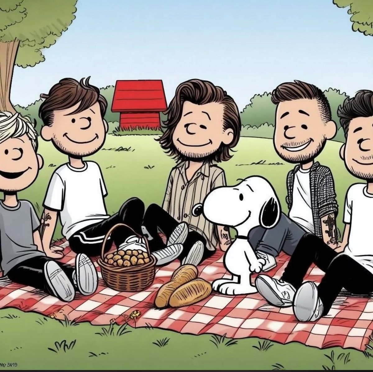 Jogewl's tweet image. I don’t know who created this but all credit to them - it’s wonderful thank you x