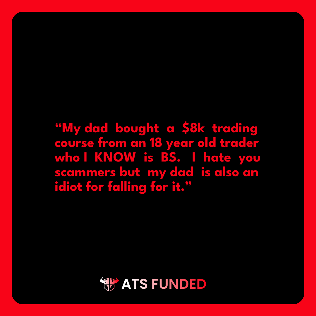 Traders Confessions tweet media