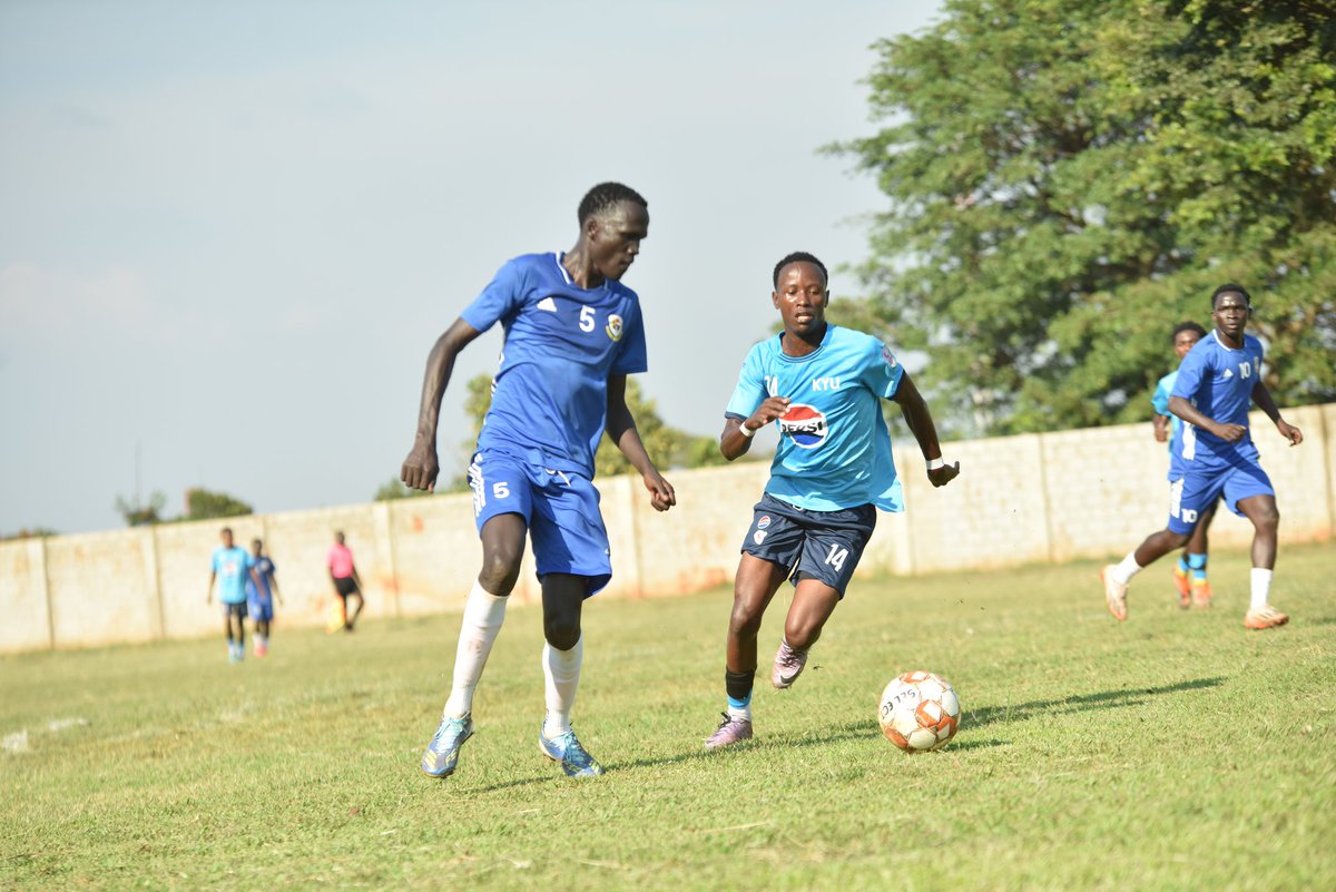 Voice of Bugerere tweet media