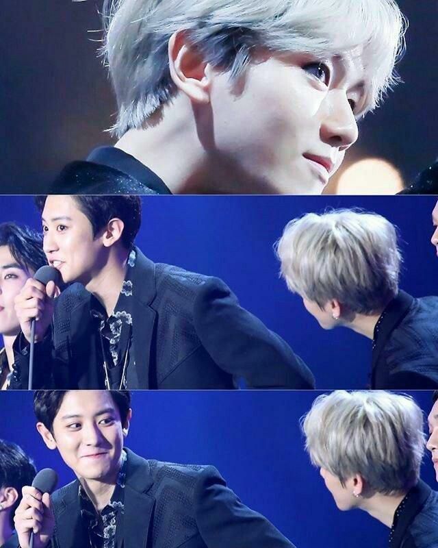 evil_chanyeol's tweet photo. We all know who it is https://t.co/J4cR0rkMD3
