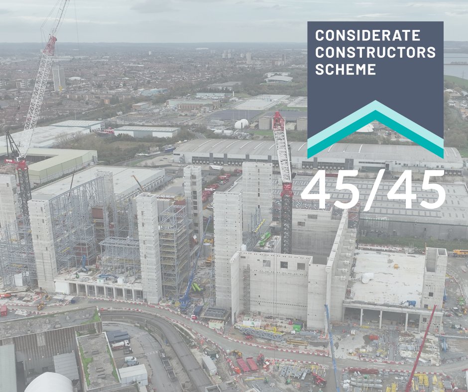 North London Heat and Power Project tweet media