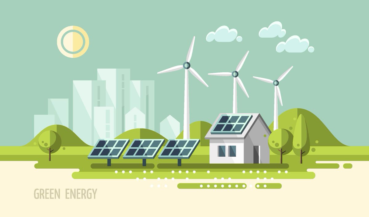 With the global focus on clean energy, the amount of power produced often exceeds demand, creating a need for energy storage. Discover how #FTI pumps play a vital role across the clean energy industry, from solar and wind to flow batteries today! finishthompson.com/markets/renewa…