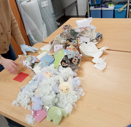 Image de Préfet du Puy-de-Dôme - Le 20 novembre 2025, dans le cadre du comité opérationnel départemental anti-fraude (CODAF), une opé