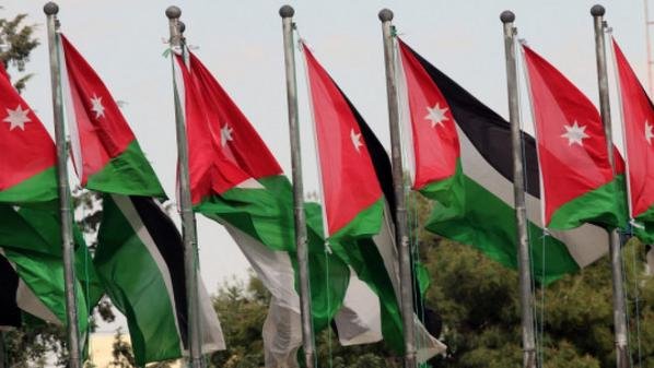 الأردن يرحب بقرار الجمعية العامة للأمم المتحدة اعتماد تعيين برهم صالح مفوّضًا ساميًا للأمم المتحدة لشؤون اللاجئين #عاجل 