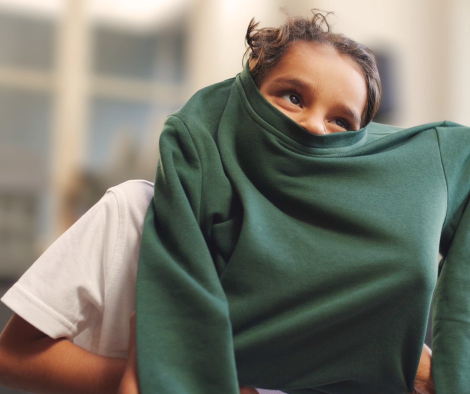 PLCS Foundation tweet media