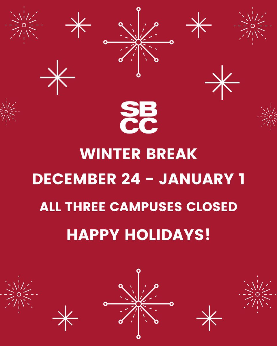 SB City College tweet media