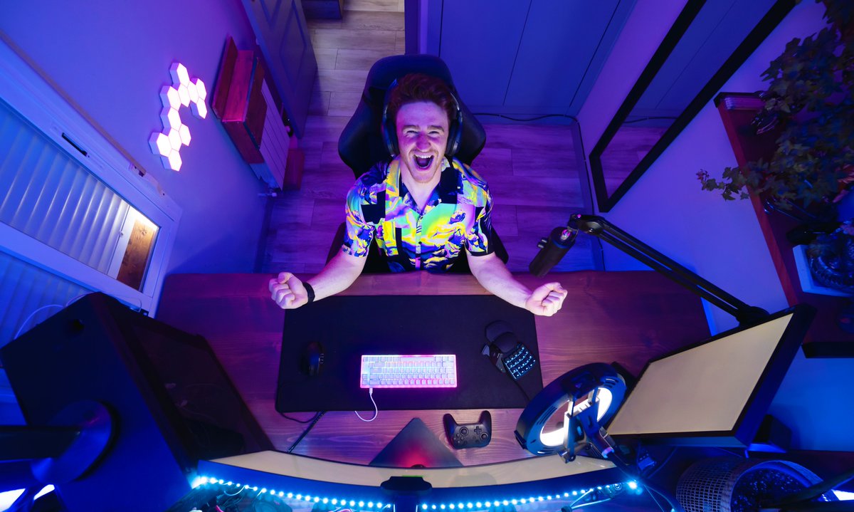 A #VPS that levels up as you do.
More cores, more RAM, same uptime.

Learn more 👉ovh.to/DGo32mn