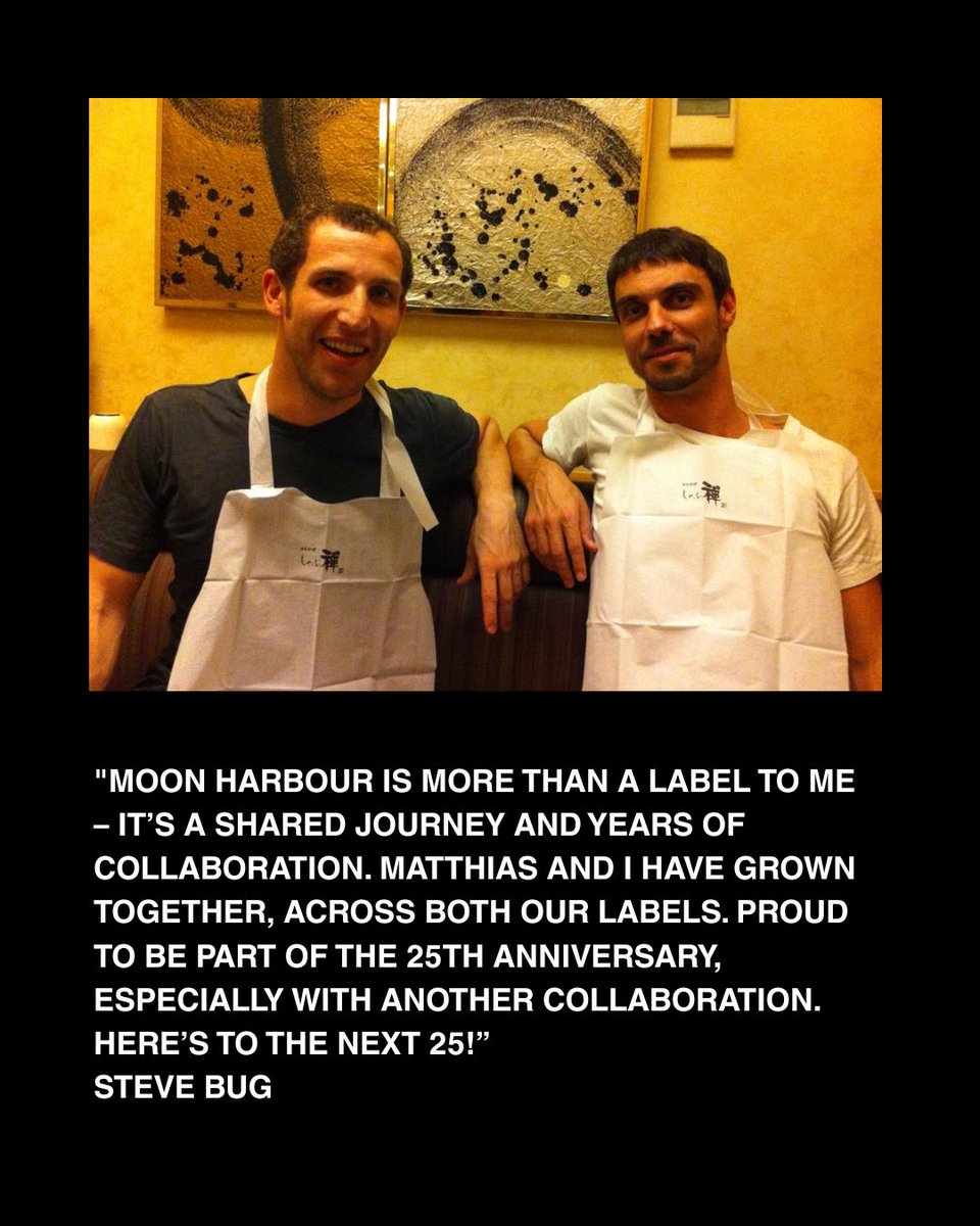 Moon Harbour tweet media