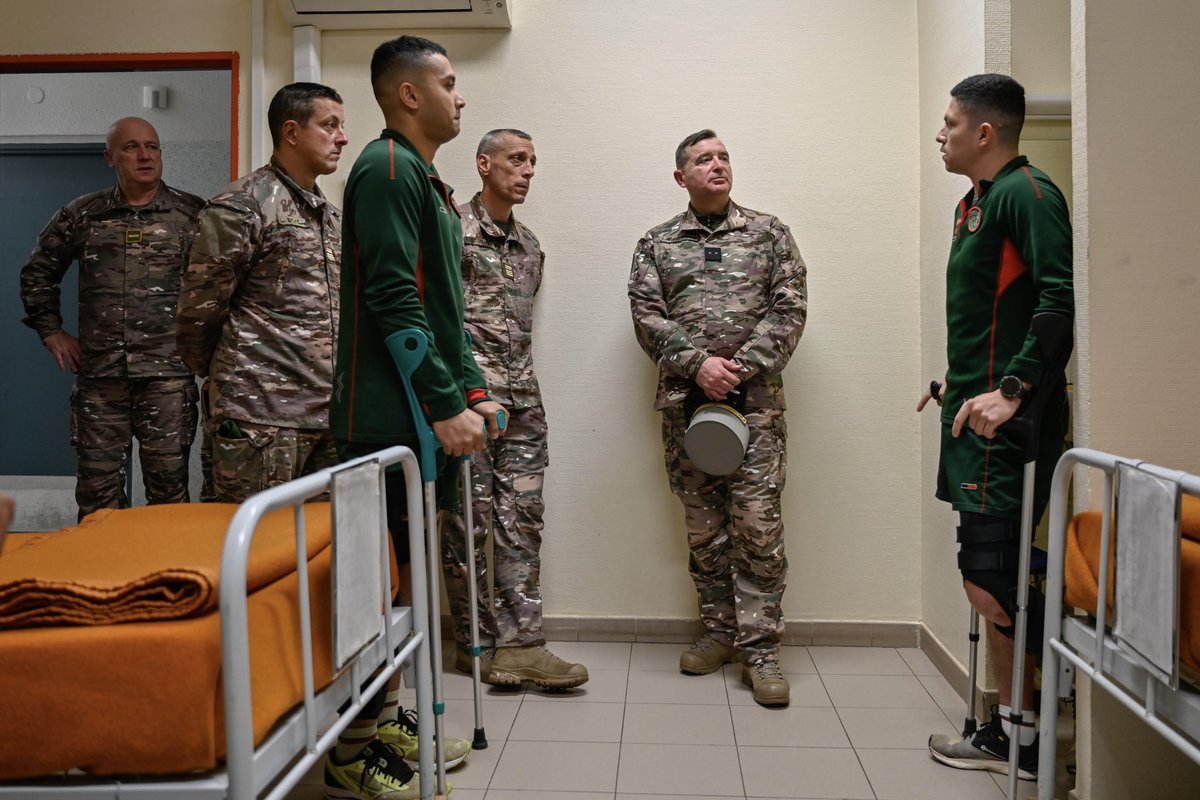 2e REP - 2e régiment étranger de parachutistes tweet media