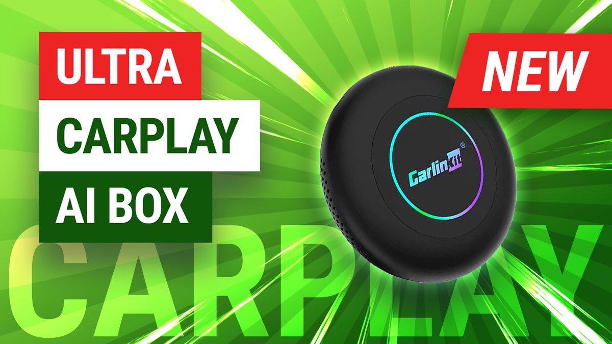 Car Play Life tweet media