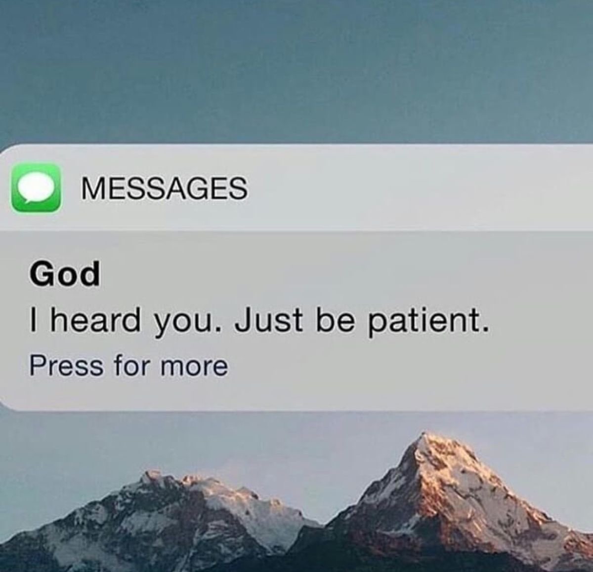 Holy__Bible1's tweet photo. 🙏 https://t.co/xF1qEY1NET