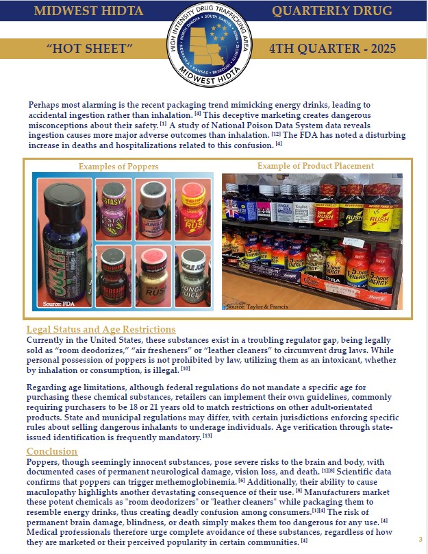 Midwest HIDTA tweet media