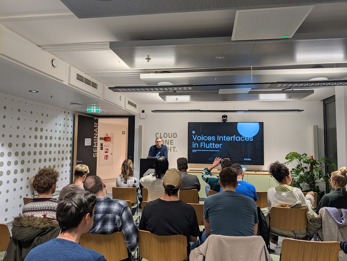 Simon Auer tweet media