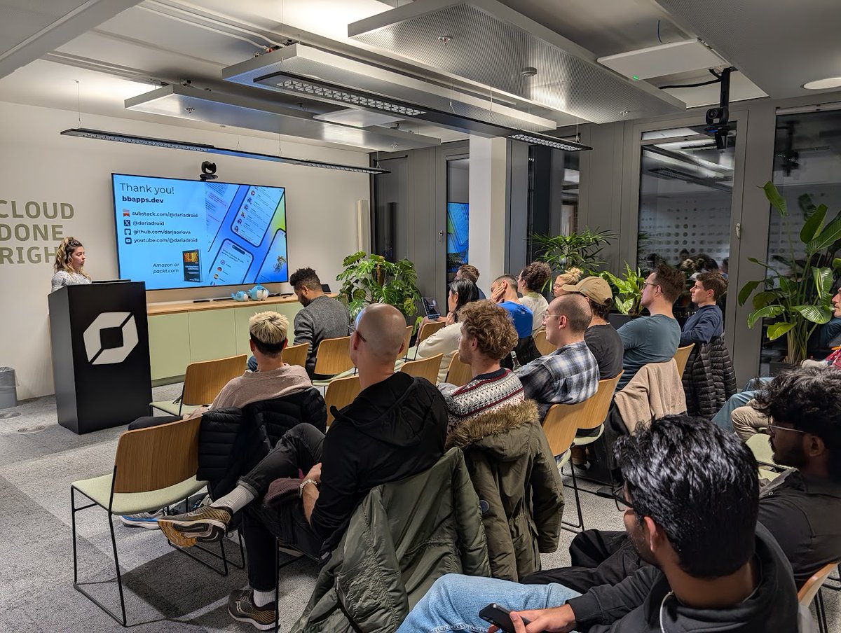 Simon Auer tweet media