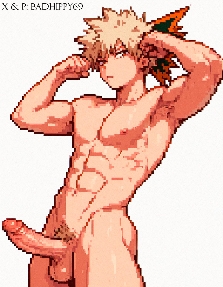 🔞 Bad Hippy tweet media