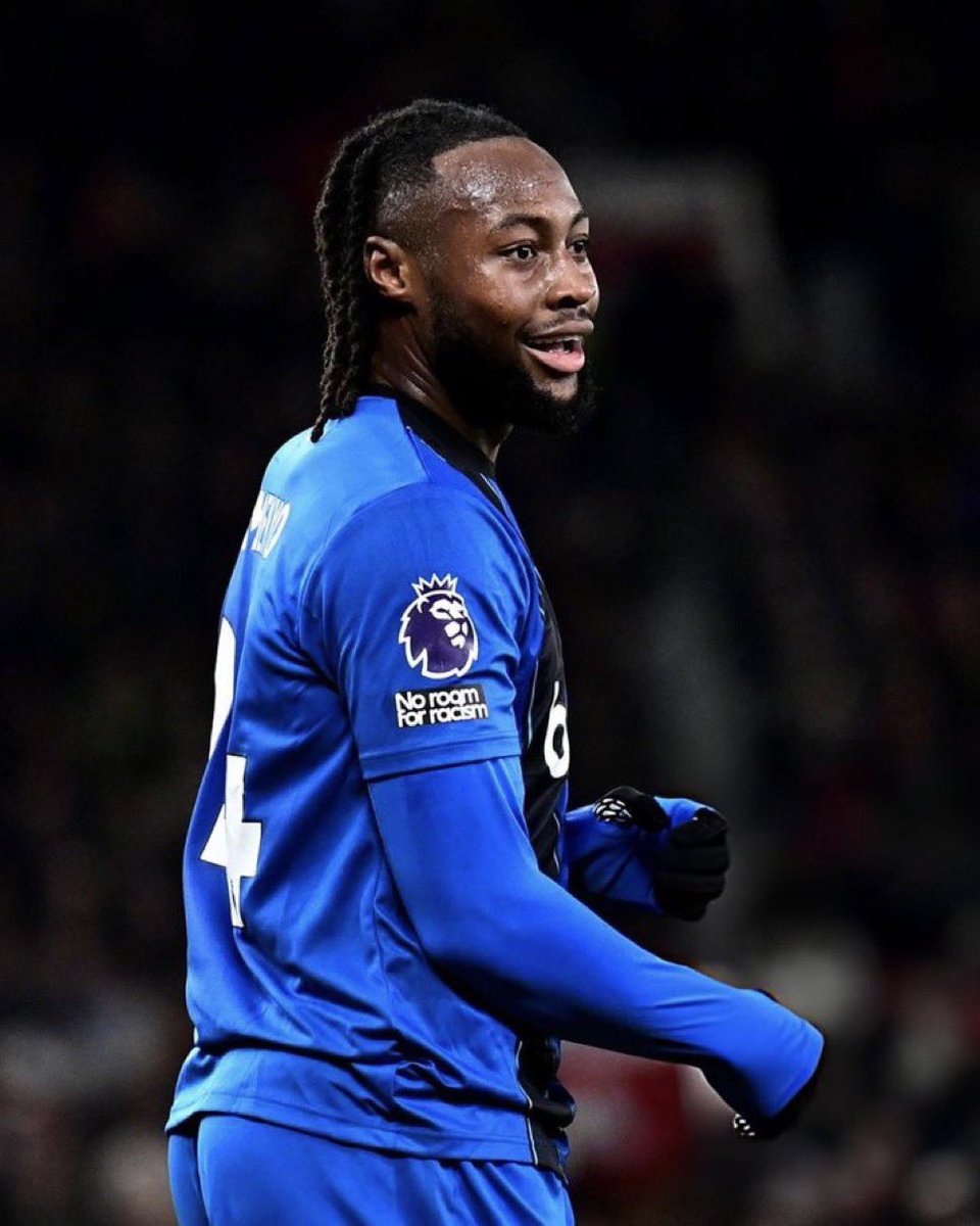 TheSpursWatch's tweet image. (🟢) #Tottenham are no longer advancing on Antoine Semenyo as of today.

@FabrizioRomano