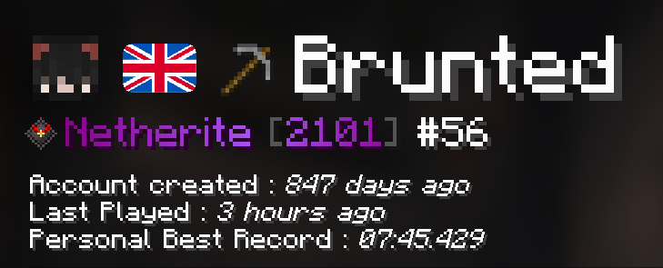 2 weeks later and 2.1k yesssssssssssssssssssssssssssssssssssssssssss

i need top 49 elo for lcq i think, so thats the next goal