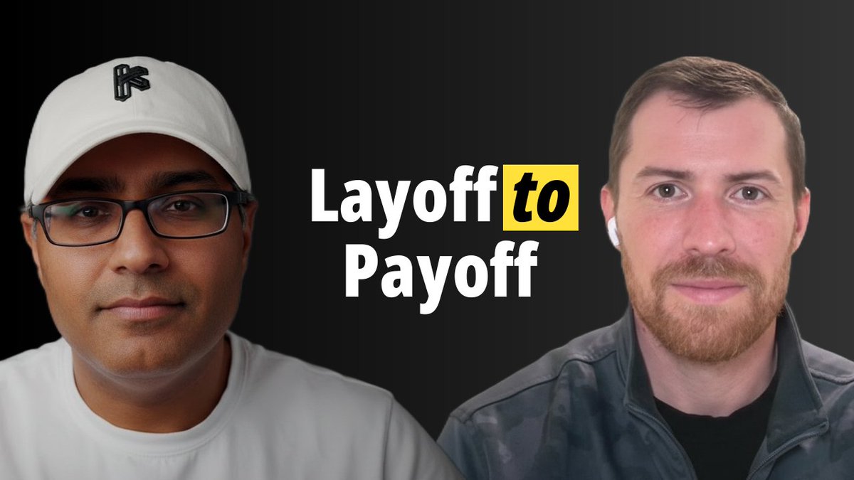 scottbcovert's tweet photo. @kuldip joined #AppsemblyLine to share his Layoff to Payoff story of founding @kugamon - can't wait for folks to hear this one! 
Youtube: https://t.co/77XOfeUTxs
Podcast: https://t.co/48xgqvJFHz
PS DMs are open if you know of another ISV we should highlight in a future episode! https://t.co/0jPqzEcsXu