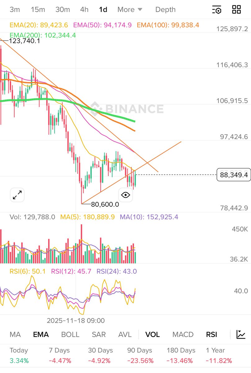 튤립 일본 부동산 비트코인 (78) 사진