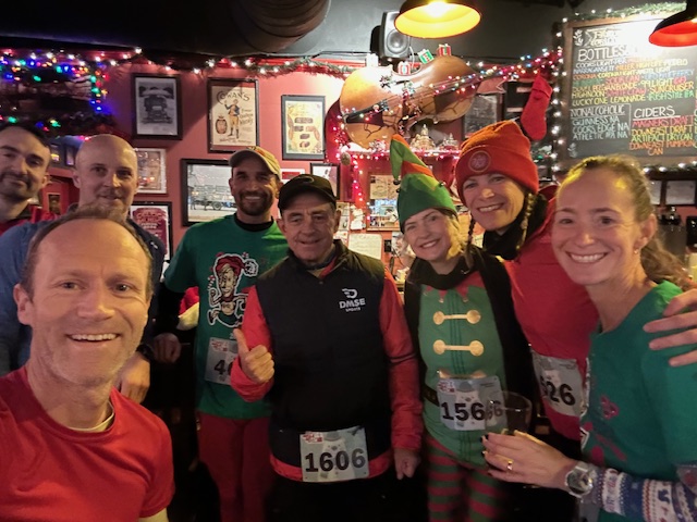 Dave McGillivray tweet media