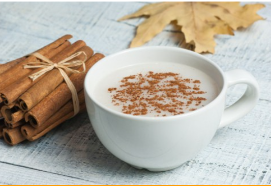 هل يؤدي شرب السحلب يوميًا إلى زيادة الوزن؟ 