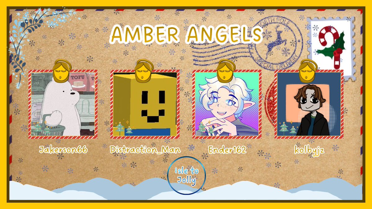 Isle To Glory tweet media