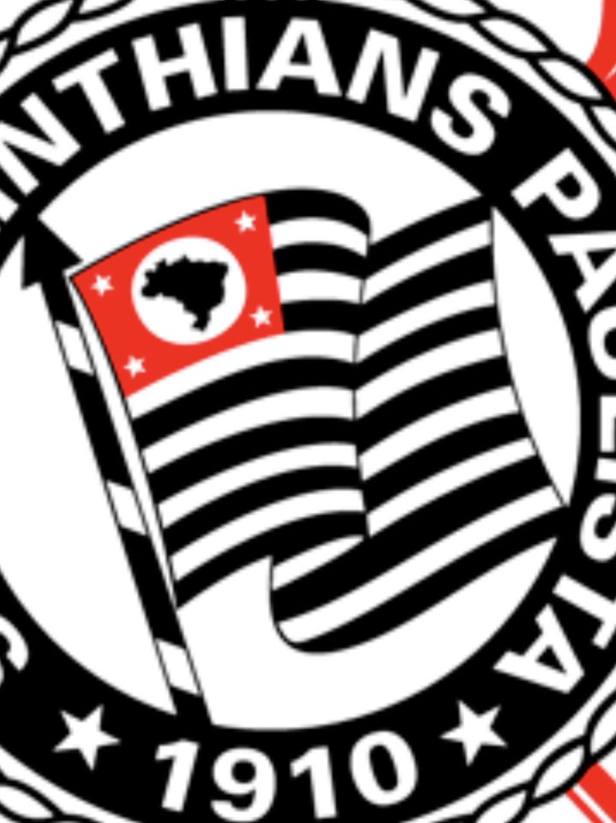 julix's tweet photo. O escudo do clube é composto pela bandeira do estado 😂 https://t.co/oQ5MzXMbld