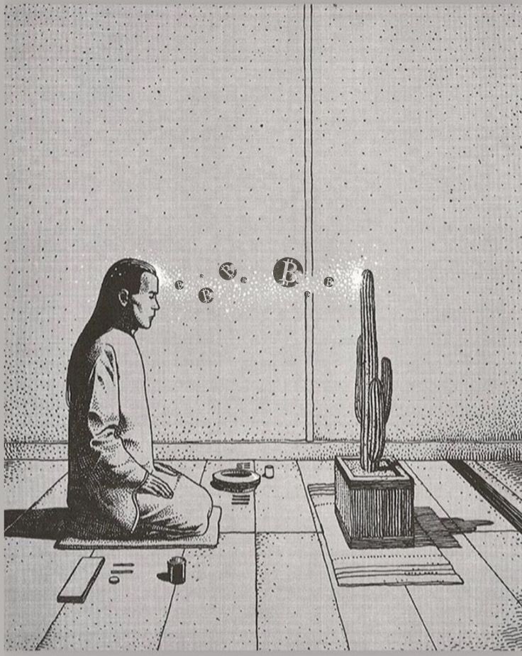 The Upright One tweet media