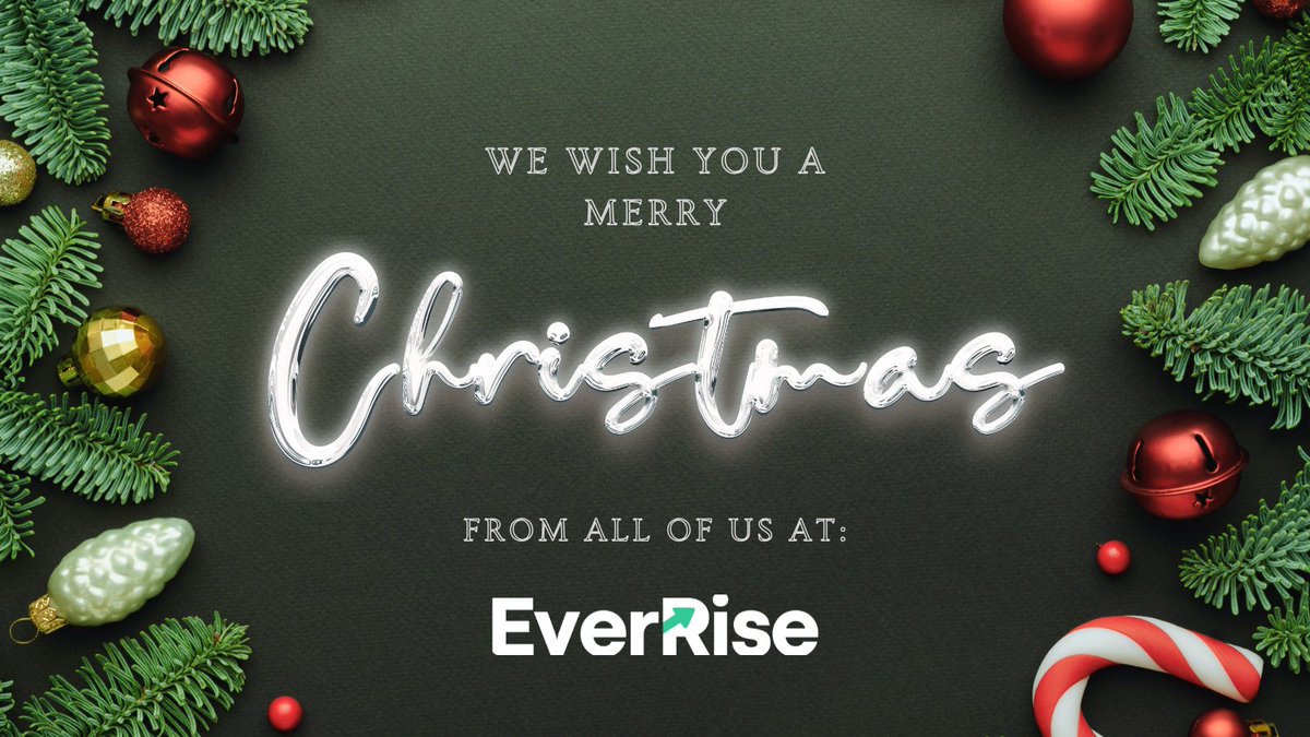 EverRise tweet media