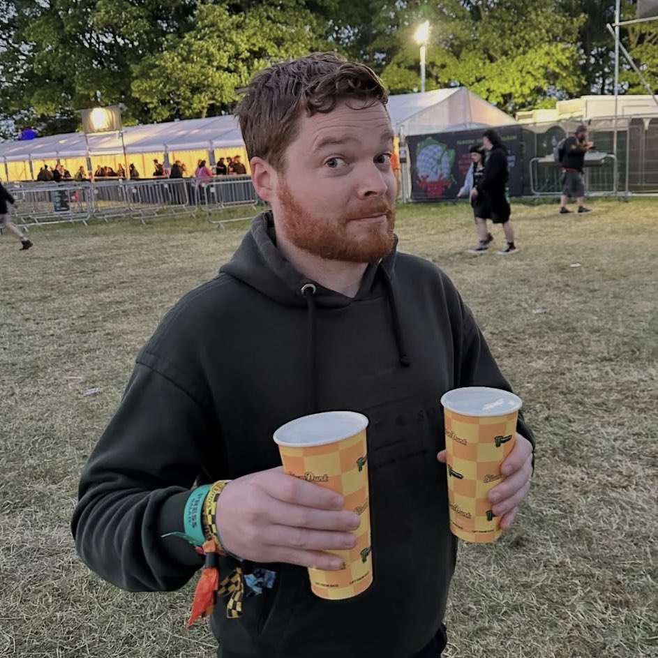 James Wilson-Taylor tweet media