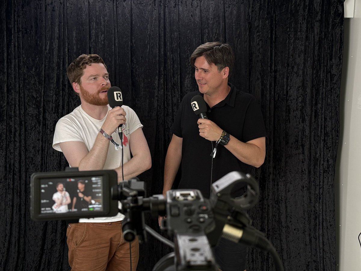 James Wilson-Taylor tweet media