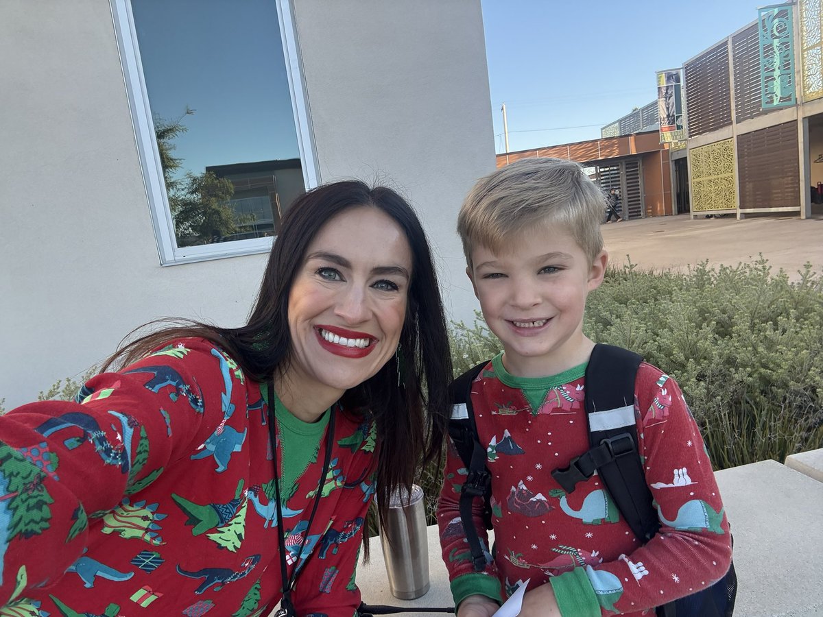 UTK-8 John Muir Language Academy tweet media