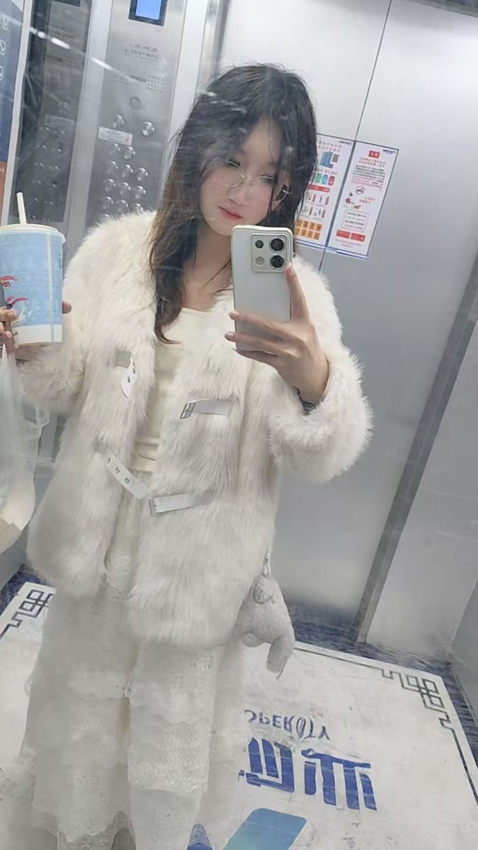 sissy甜小羽 tweet media
