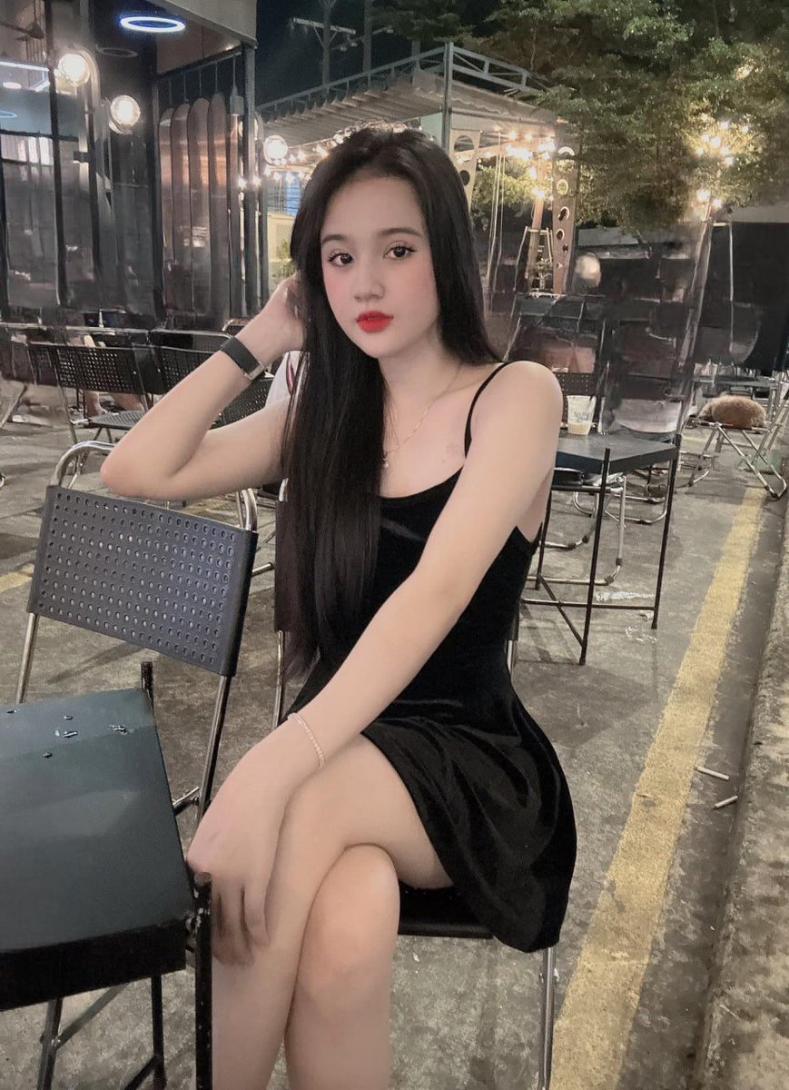 Girl 200x - Hà Nội
Cá tính thoải mái, kín đáo và biết giữ bí mật. Cuộc sống đôi khi cần một chút gia vị, một chút ngọt ngào xen lẫn táo bạo… nên muốn tìm bạn nam phù hợp
👉Ưu tiên bạn nam sạch sẽ, trưởng thành, lịch sự và đủ tinh tế để hiểu đối phương