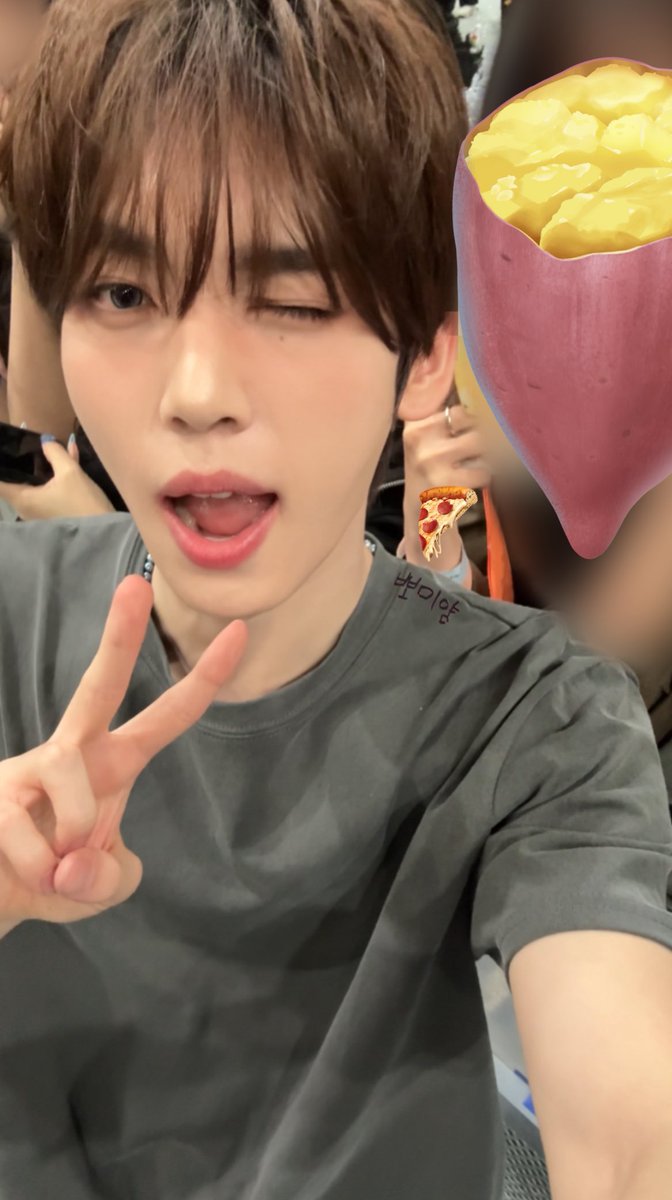 에이나윙쿠 ㅇ.<   #한유진