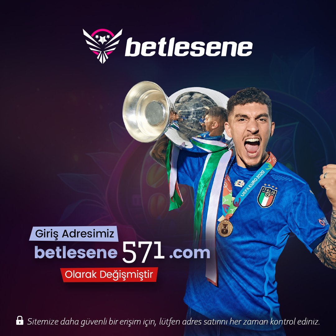 Web sitemize daha hızlı ve daha güvenli bir erişim için güncel giriş adresimiz betlesene571.com olarak değişmiştir. #betlesene

Ayıca web sitemize her zaman aşağıdaki link üzerinden erişebilirsiniz.

betlesene.site