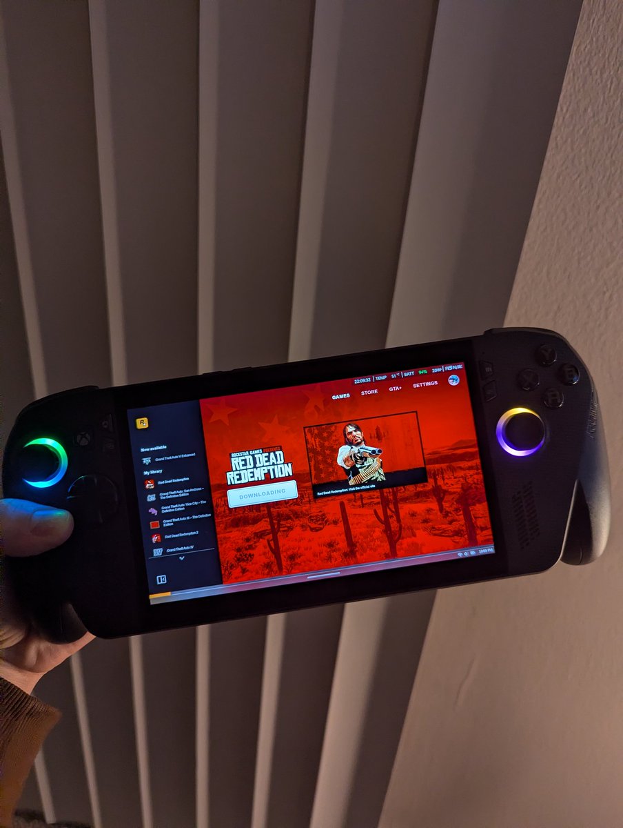 This ain't no Switch Poo.