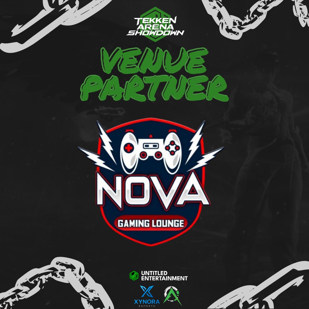 Xynora eSports tweet media