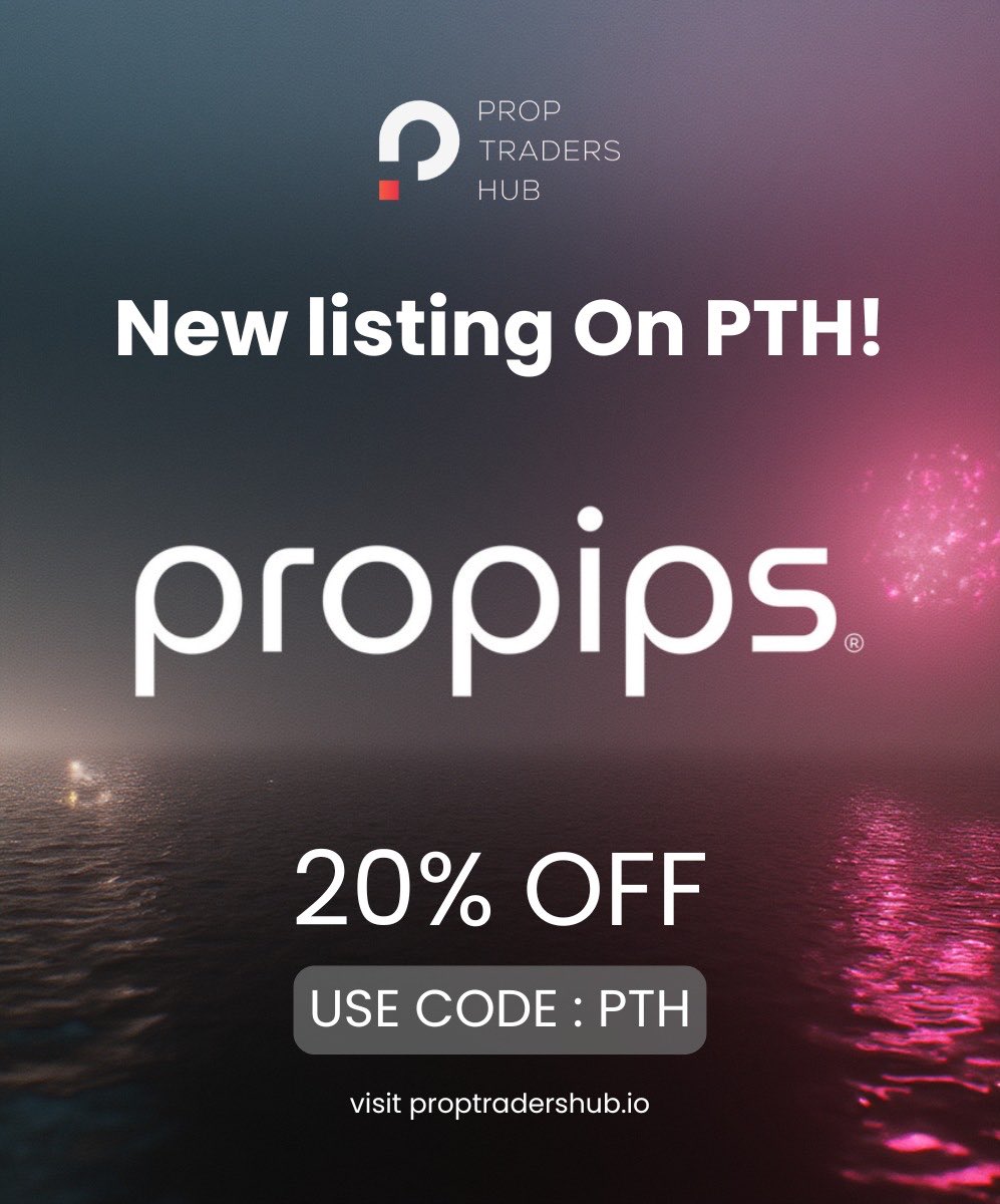 Prop traders hub tweet media