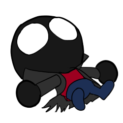 DeadWatcherVT's tweet photo. @Ink_MoonArts You have my soul. https://t.co/cSGP2ufGAO