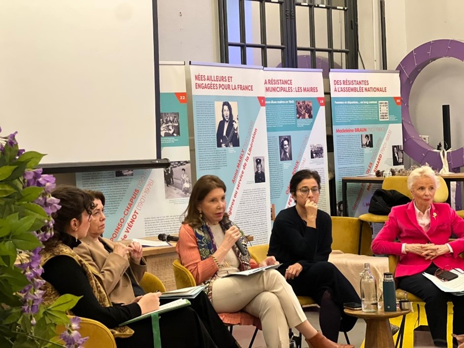 Commission nationale française pour l'UNESCO tweet media